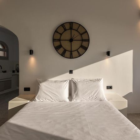 Mirabo Villas (Adults Only) Firostefani Exterior photo