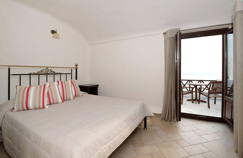 Mirabo Villas (Adults Only) Firostefani Exterior photo